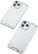 Hurtel Ombre Protect Case etui do iPhone 14 Pro Max pancerny pokrowiec różowo-niebieskie 18