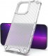 Hurtel Ombre Protect Case etui do iPhone 14 Pro Max pancerny pokrowiec różowo-niebieskie 6