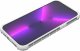 Hurtel Ombre Protect Case etui do iPhone 14 Pro Max pancerny pokrowiec różowo-niebieskie 7