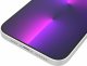 Hurtel Ombre Protect Case etui do iPhone 14 Pro Max pancerny pokrowiec różowo-niebieskie 9