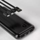 Powerbank Dudao K6 Pro 10000mAh Czarny 1