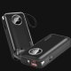 Powerbank Dudao Dudao powerbank 10000mAh 1xUSB-A / 1xUSB-C 22.5W z wbudowanym kablem 1xLightning / 1xUSB-C czarny (K15sB) 2