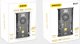 Powerbank Dudao Dudao powerbank 10000mAh USB-C / USB-A 22.5W PD czarny (K16) 5