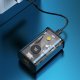 Powerbank Dudao Dudao powerbank 10000mAh USB-C / USB-A 22.5W PD czarny (K16) 8