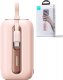 Powerbank Joyroom JR-L012 10000mAh Różowy 1