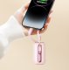 Powerbank Joyroom JR-L012 10000mAh Różowy 10