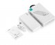 Powerbank Joyroom JR-QP194 10000mAh Biały 9