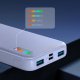 Powerbank Joyroom QP195 20000mAh Biały 16