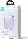 Powerbank Joyroom JR-L002 10000mAh Fioletowy 4