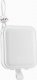 Powerbank Joyroom JR-L008 10000mAh Biały 12