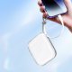 Powerbank Joyroom Joyroom powerbank 10000mAh Jelly Series 22.5W z wbudowanym kablem Lightning biały (JR-L003) 11