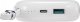 Powerbank Joyroom Joyroom powerbank 10000mAh Jelly Series 22.5W z wbudowanym kablem Lightning biały (JR-L003) 2