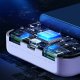 Powerbank Joyroom JR-T017 20000mAh Biały 6