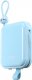 Powerbank Joyroom JR-L008 10000mAh Niebieski 10