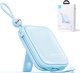 Powerbank Joyroom JR-L008 10000mAh Niebieski 12