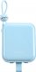 Powerbank Joyroom JR-L008 10000mAh Niebieski 14
