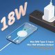Ładowarka Vidvie Ładowarka sieciowa indukcyjna VIDVIE WLC1405 1