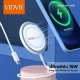 Ładowarka Vidvie Ładowarka sieciowa indukcyjna VIDVIE WLC1405 6