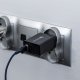 Ładowarka Vayox Ładowarka sieciowa PD + USB QuickCharge 3.0 36W VA0035 Vayox 2