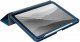 Etui na tablet Uniq UNIQ etui Moven iPad 10 gen. (2022) niebieski/capri blue 13