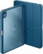 Etui na tablet Uniq UNIQ etui Moven iPad 10 gen. (2022) niebieski/capri blue 16