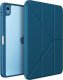Etui na tablet Uniq UNIQ etui Moven iPad 10 gen. (2022) niebieski/capri blue 20