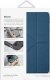 Etui na tablet Uniq UNIQ etui Moven iPad 10 gen. (2022) niebieski/capri blue 2