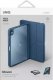 Etui na tablet Uniq UNIQ etui Moven iPad 10 gen. (2022) niebieski/capri blue 5