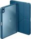 Etui na tablet Uniq UNIQ etui Moven iPad 10 gen. (2022) niebieski/capri blue 7