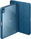 Etui na tablet Uniq UNIQ etui Moven iPad 10 gen. (2022) niebieski/capri blue 10