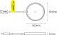 Ładowarka Baseus Ładowarka bezprzewodowa MagSafe Baseus Simple Mini3 Qi 15W niebieska 5