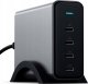 Ładowarka Satechi Gan Charger 4x USB-C  (ST-UC165GM-EU) 4