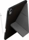 Etui na tablet Uniq UNIQ etui Transforma iPad 10 gen. (2022) Antimicrobial czarny/ebony black 1