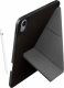 Etui na tablet Uniq UNIQ etui Transforma iPad 10 gen. (2022) Antimicrobial czarny/ebony black 6