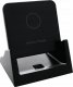 Ładowarka ŁADOWARKA BEZPRZEWODOWA INDUKCYJNA SZYBKA QI FAST 15W USB (CZARNA) 7