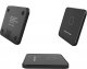 Ładowarka ŁADOWARKA BEZPRZEWODOWA INDUKCYJNA SZYBKA QI FAST 15W USB (CZARNA) 9