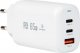 Ładowarka Blow Ładowarka sieciowa gniazdo USB+USB-Cx2 65W 1