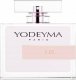 Yodeyma Yodeyma Lis Woda Perfumowana Dla Kobiet 100ml 3