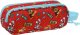 Piórnik The Paw Patrol Piórnik Podwójny The Paw Patrol Funday Czerwony Jasnoniebieski (21 x 8 x 6 cm) 1