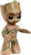 Mattel Pluszak z funkcją Marvel Groot 3