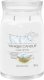 Yankee Candle Yankee Candle Signature Clean Cotton® Świeca Duża 567g 1