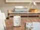 Yankee Candle Yankee Candle Signature Clean Cotton® Świeca Duża 567g 2