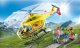 Playmobil Playmobil Helikopter ratunkowy 71203 2