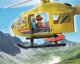 Playmobil Playmobil Helikopter ratunkowy 71203 5