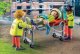 Playmobil Karetka pogotowia ze światłem i dźwiękiem 71202 4