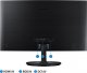 Monitor Samsung Samsung C24F390FHRX - 23.5" | VA Curved | Full HD [oferta Outlet] 14
