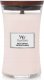 WoodWick WoodWick Sheer Tuberose Świeca Duża 610g 1