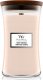 WoodWick WoodWick Sheer Tuberose Świeca Duża 610g 3