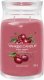 Yankee Candle Yankee Candle Signature Black Cherry Świeca Duża 567g 1
