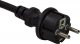 Listwa zasilająca LogiLink LogiLink 6 gniazd IP44 1.5m 2